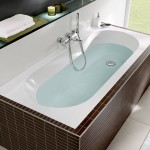 Ванна квариловая Villeroy&Boch Oberon Ванна квариловая Villeroy&Boch Oberon